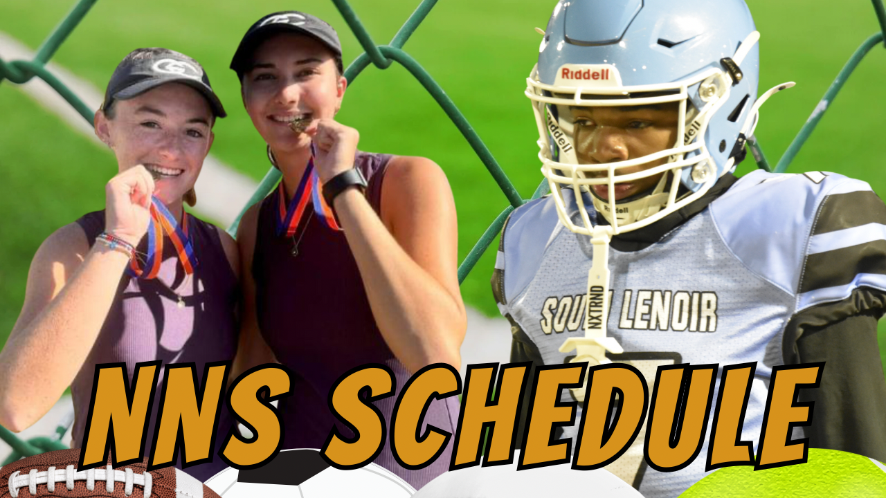 NNS Schedule