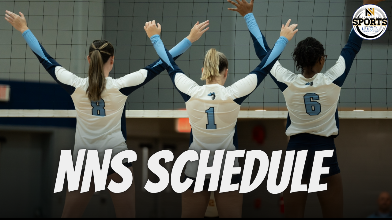 NNS Schedule
