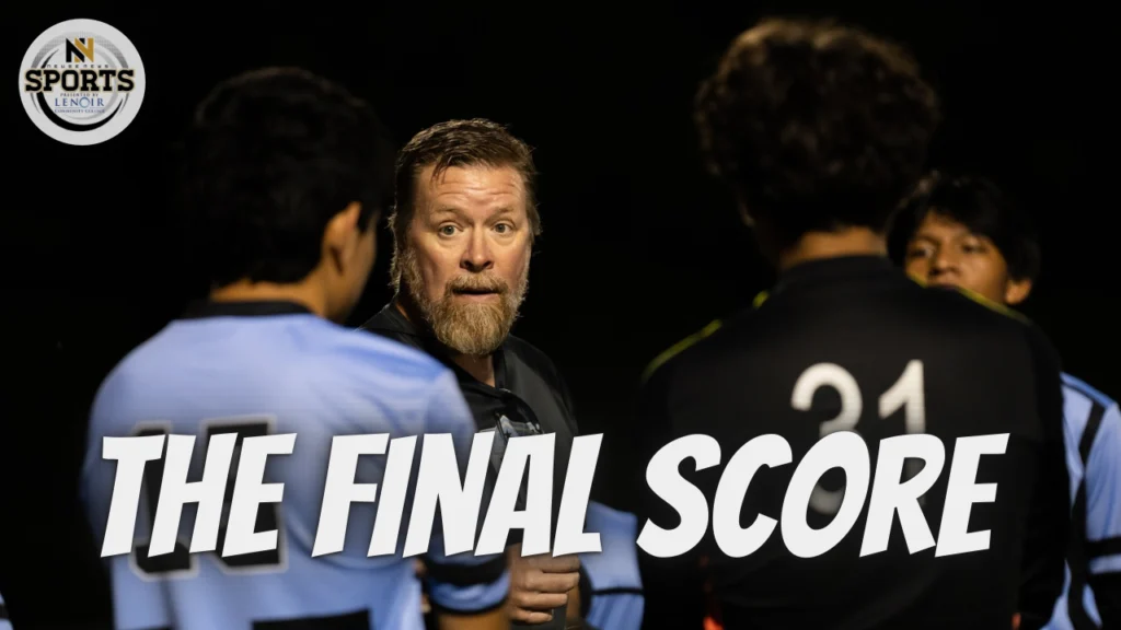 The Final Score