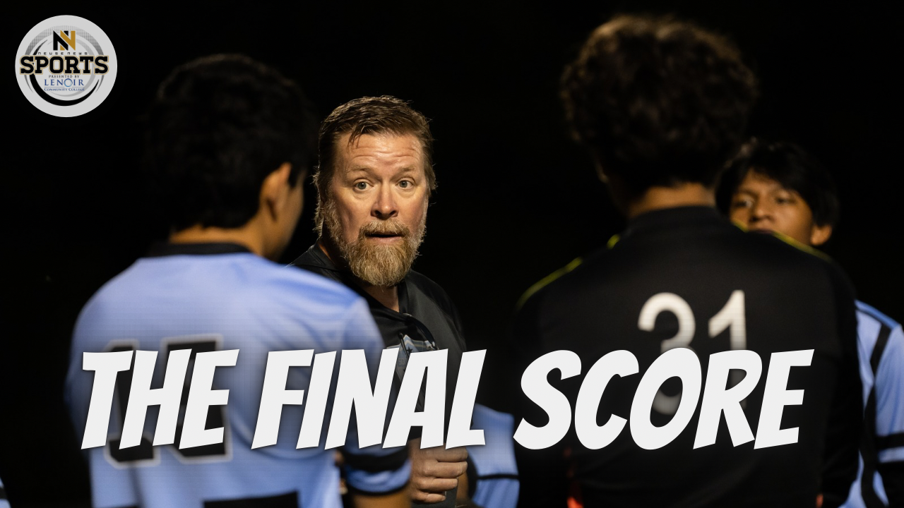 The Final Score