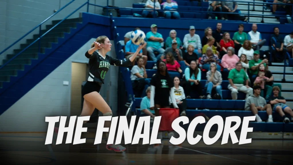 The Final Score