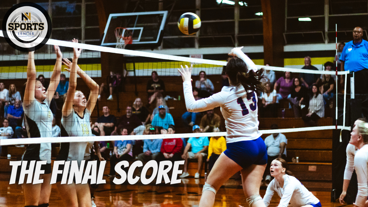 The Final Score