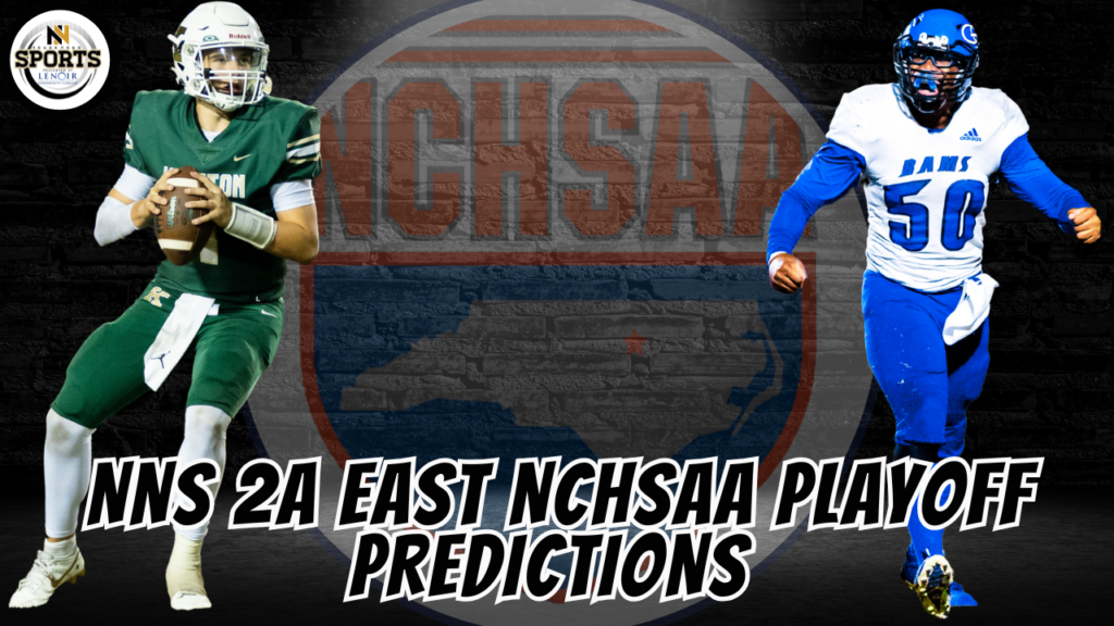 NNS 2nd Round Playoff Predictions!!!