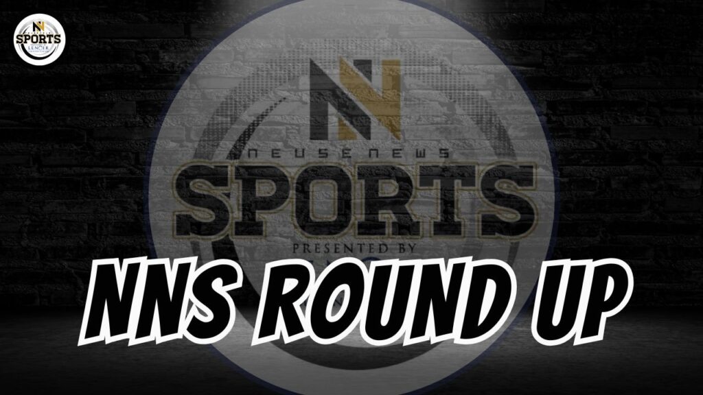 NNS Round Up