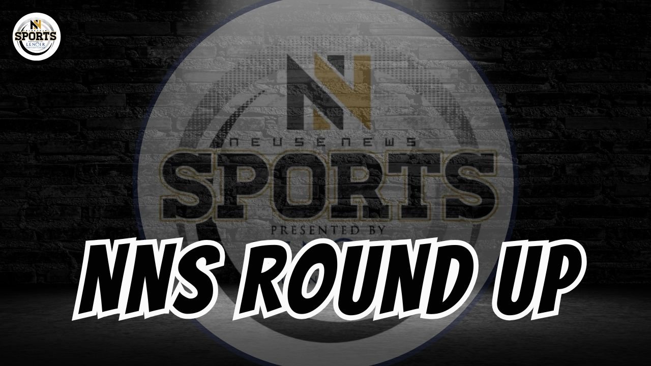 NNS Round Up