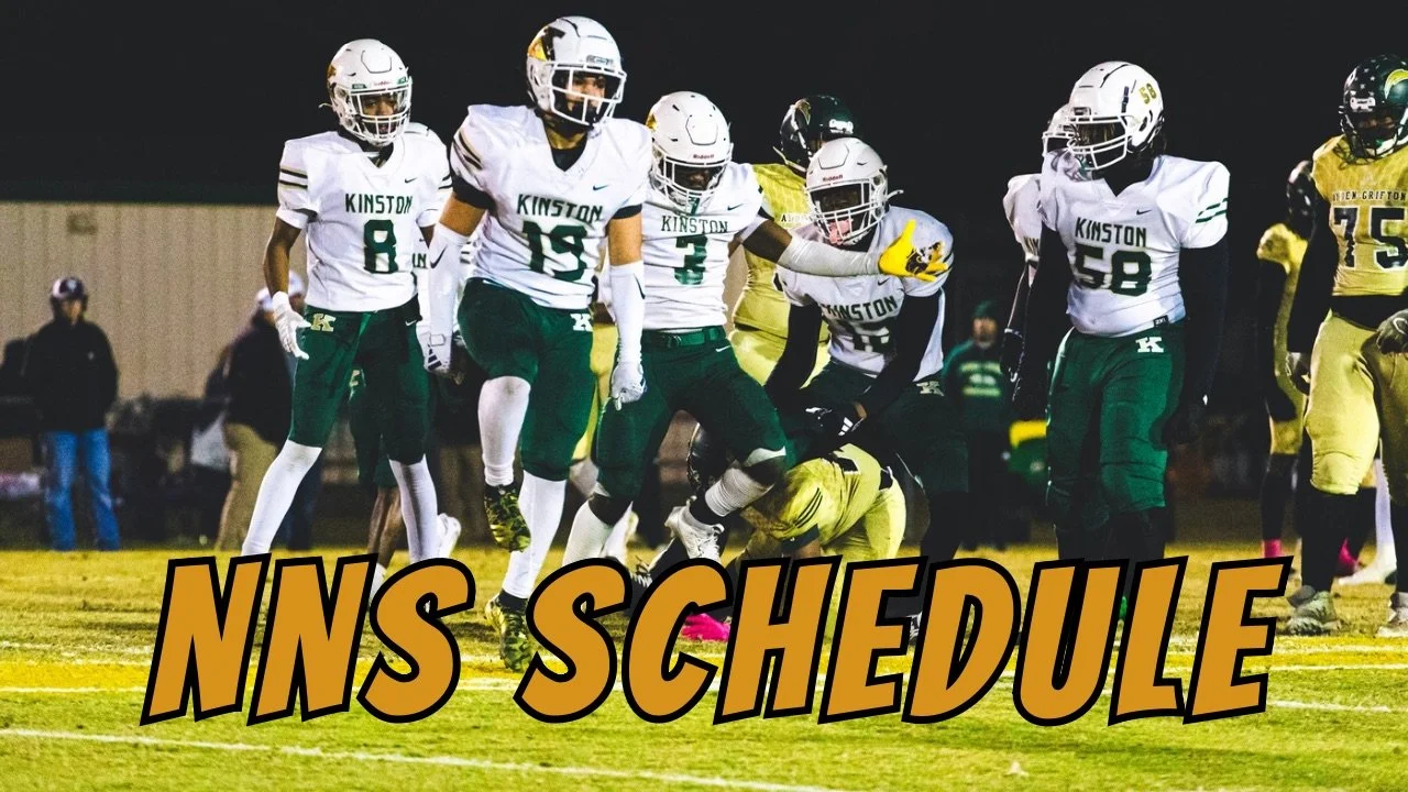 NNS Schedule