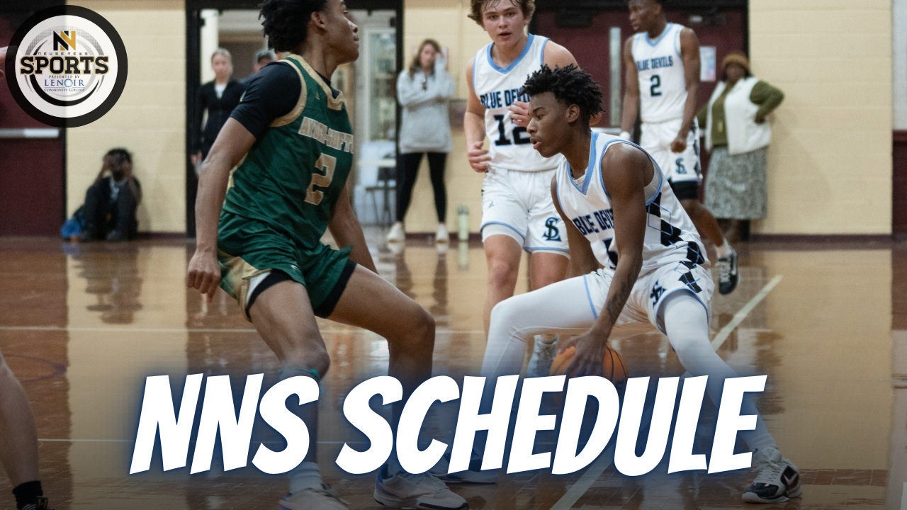 NNS Schedule