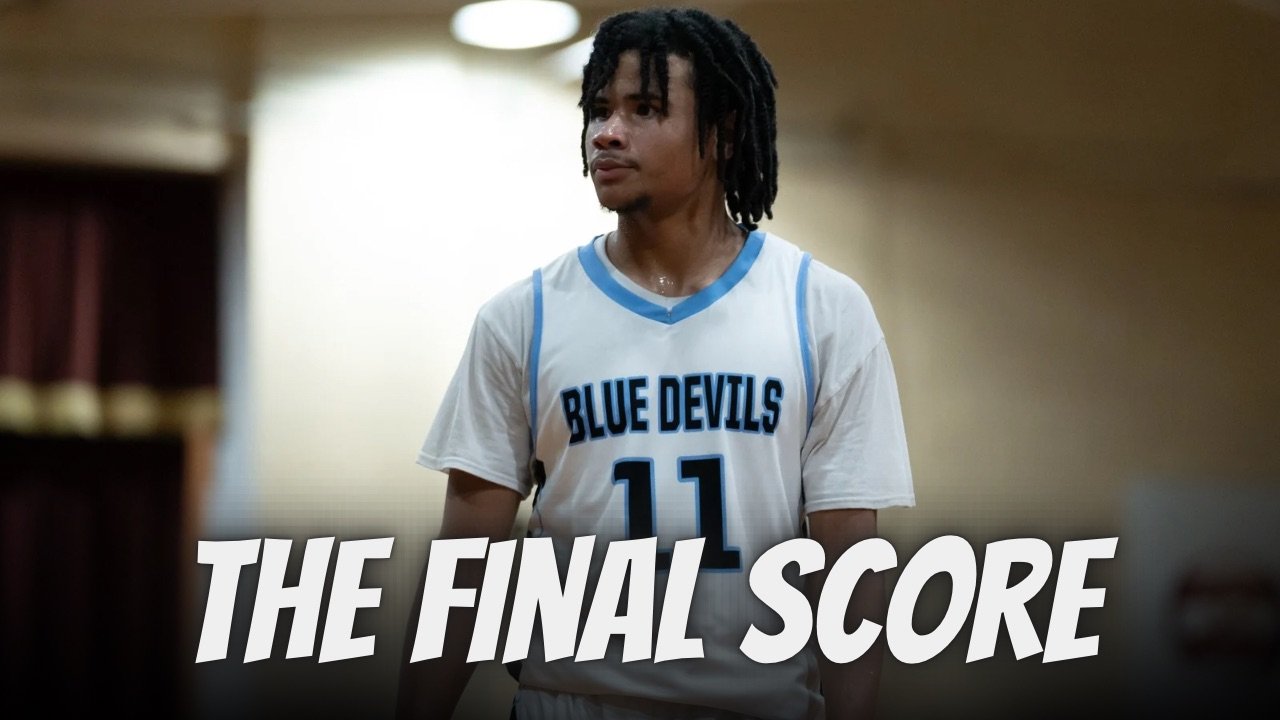 The Final Score