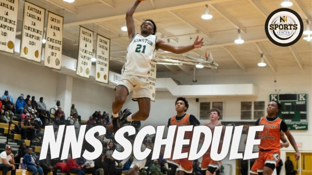 NNS Schedule
