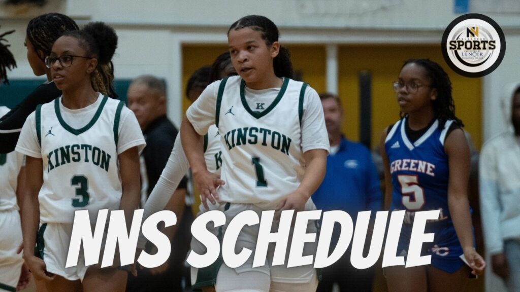 NNS Schedule