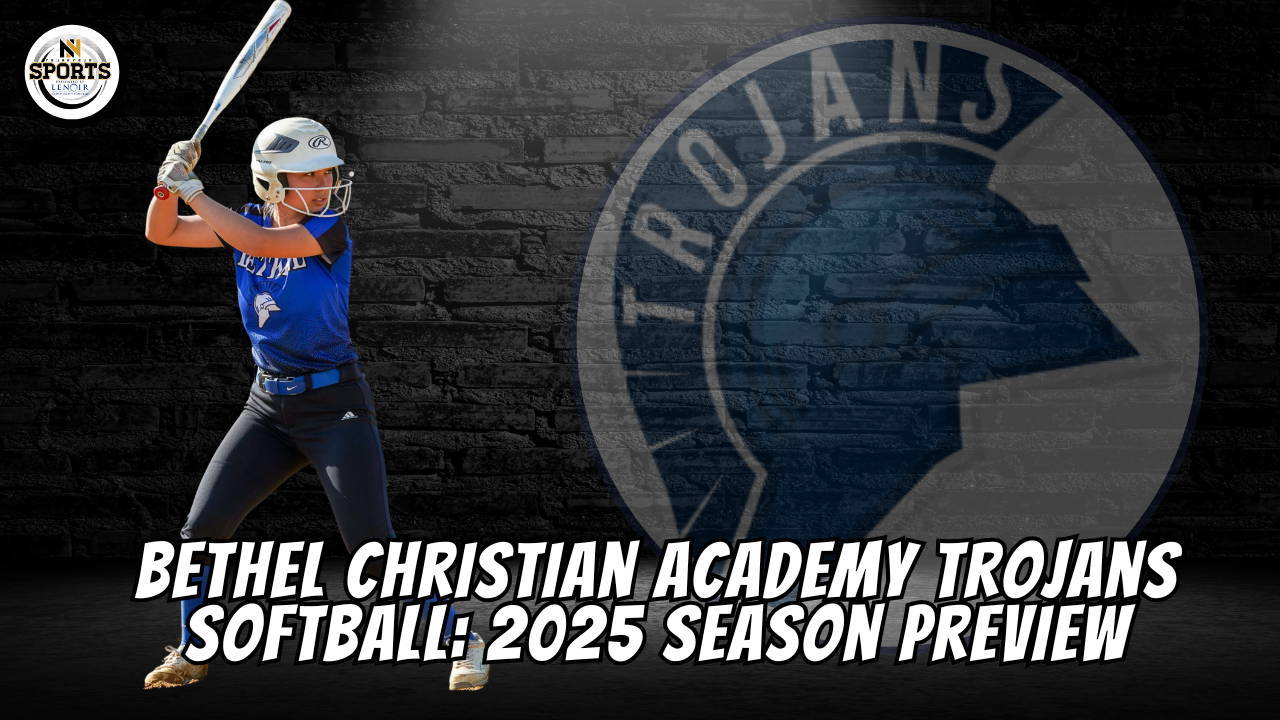 Bethel Christian Academy Trojans Softball: 2025 Season Preview