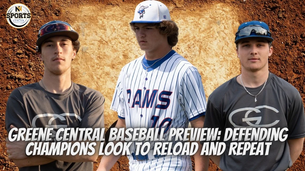 Greene Central Baseball Preview: Defending Champions Look to Reload and Repeat