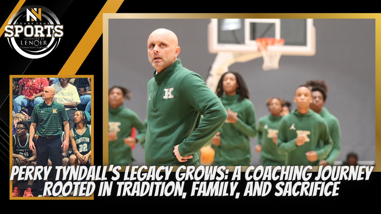 Perry Tyndall’s Legacy Grows: A Coaching Journey Rooted in Tradition, Family, and Sacrifice