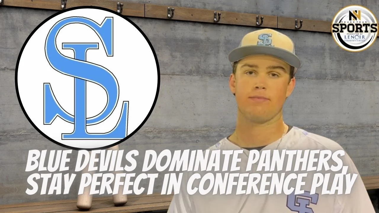 Blue Devils Dominate Panthers, Stay Perfect in Conference Play