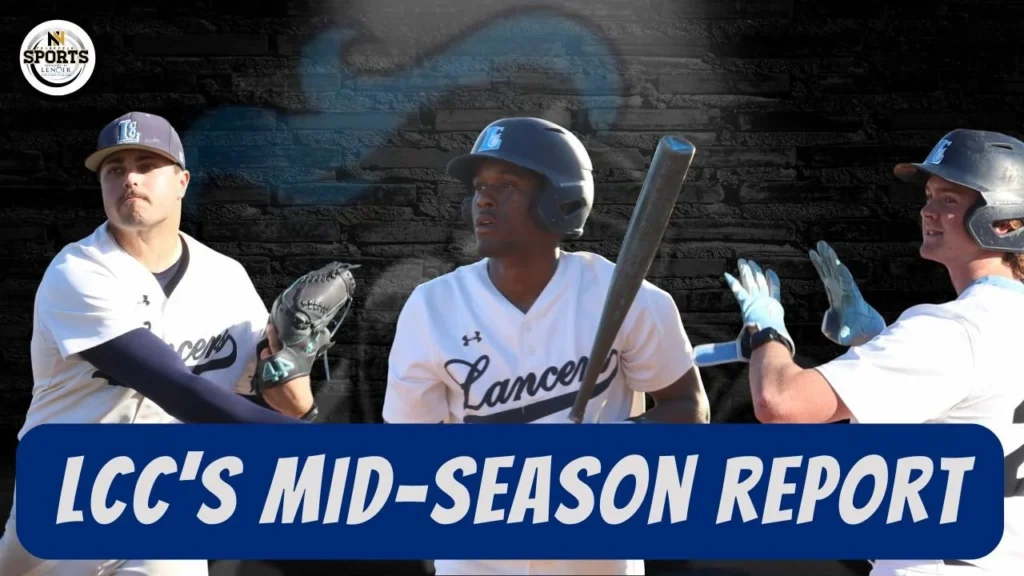 LCC's Mid-season Report
