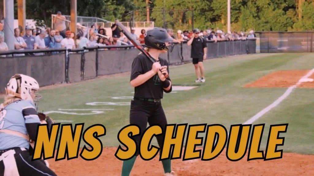 NNS Schedule