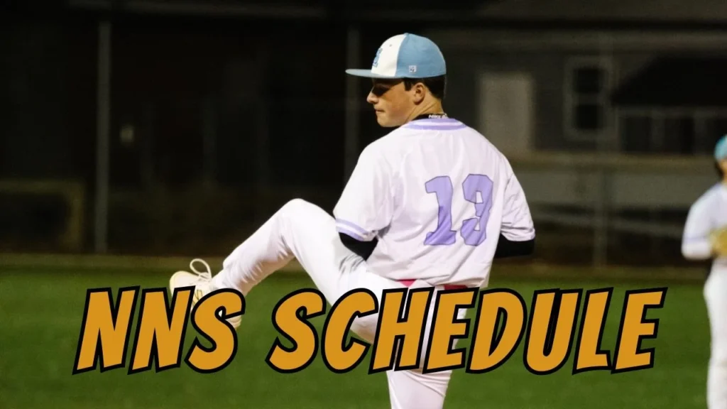 NNS Schedule
