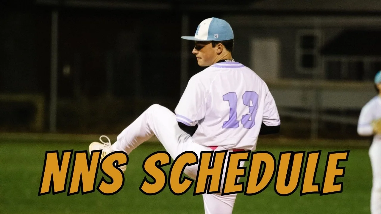 NNS Schedule