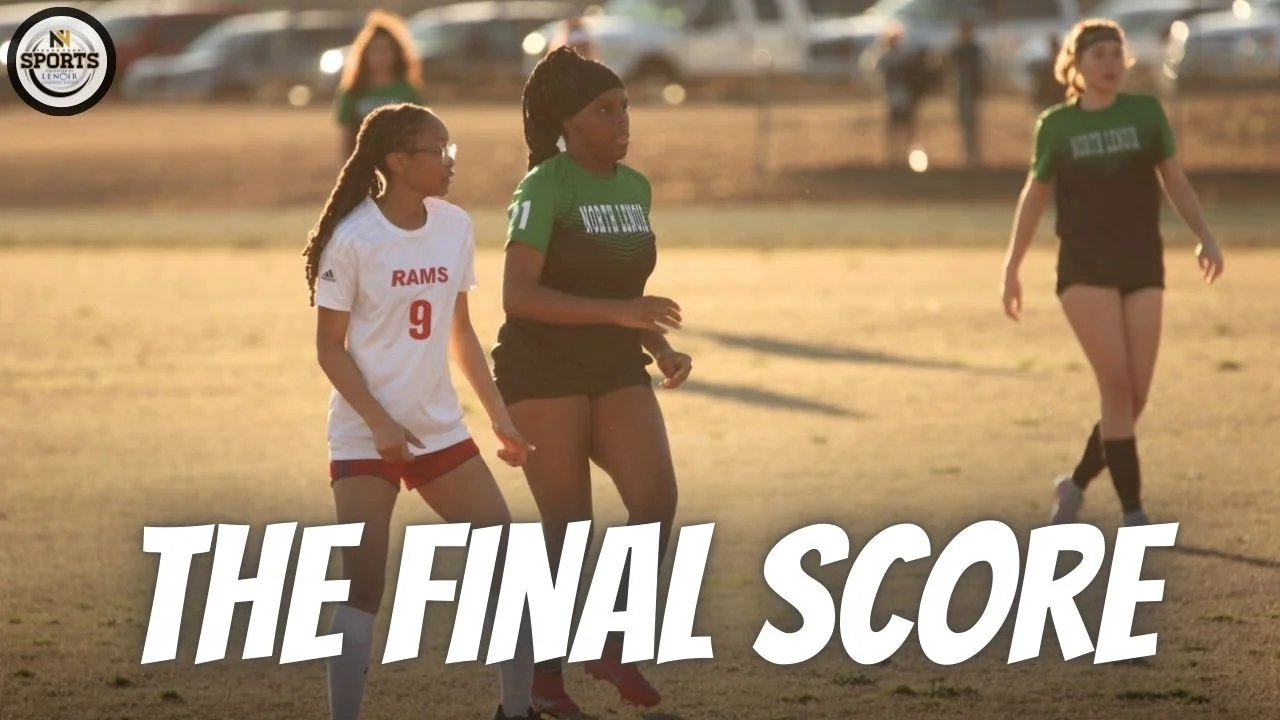The Final Score
