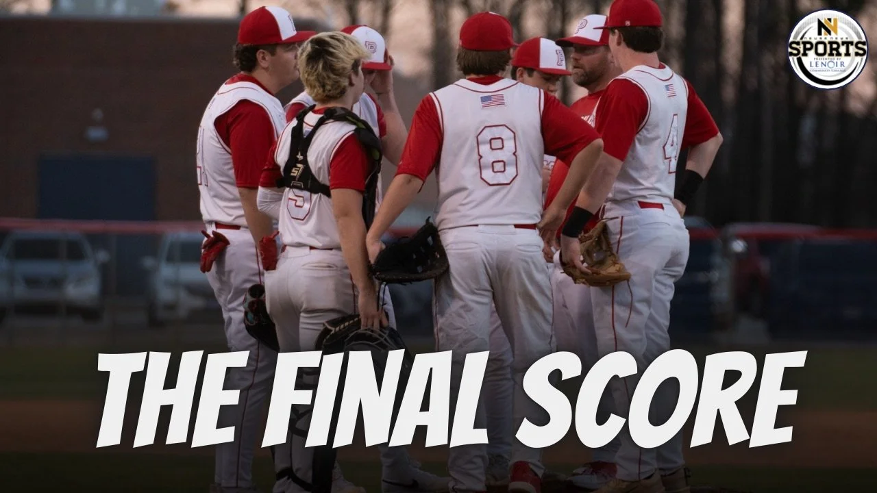 The Final Score