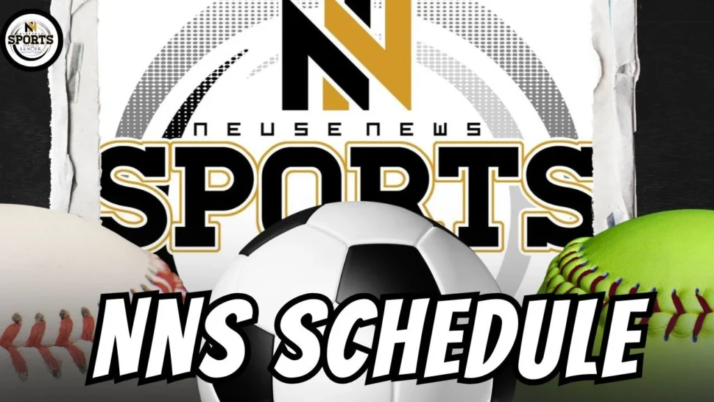 NNS Schedule