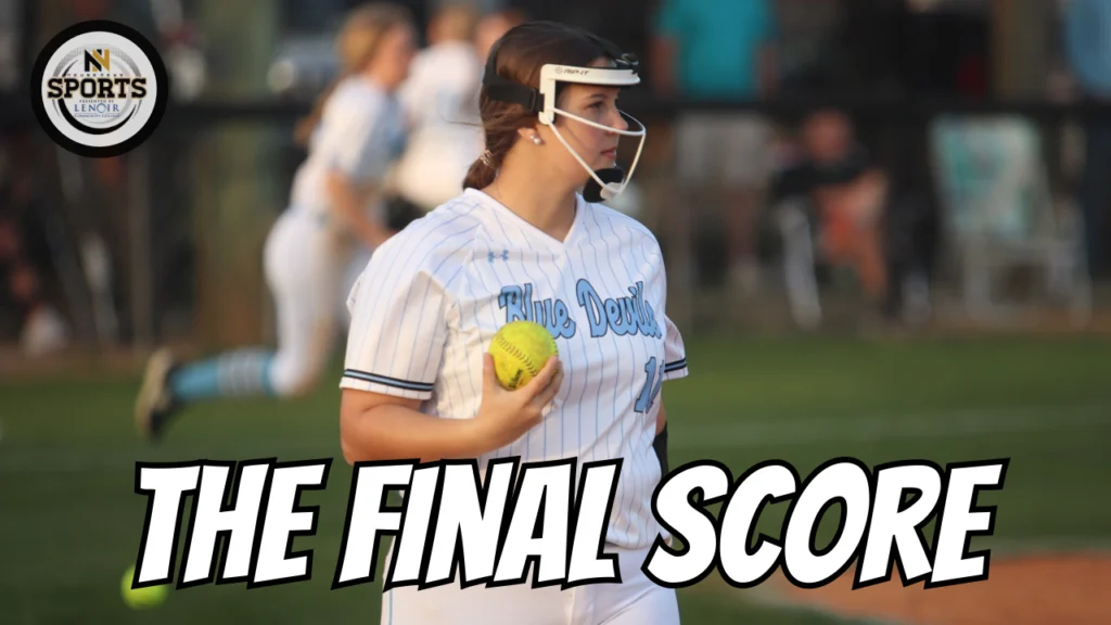 The Final Score
