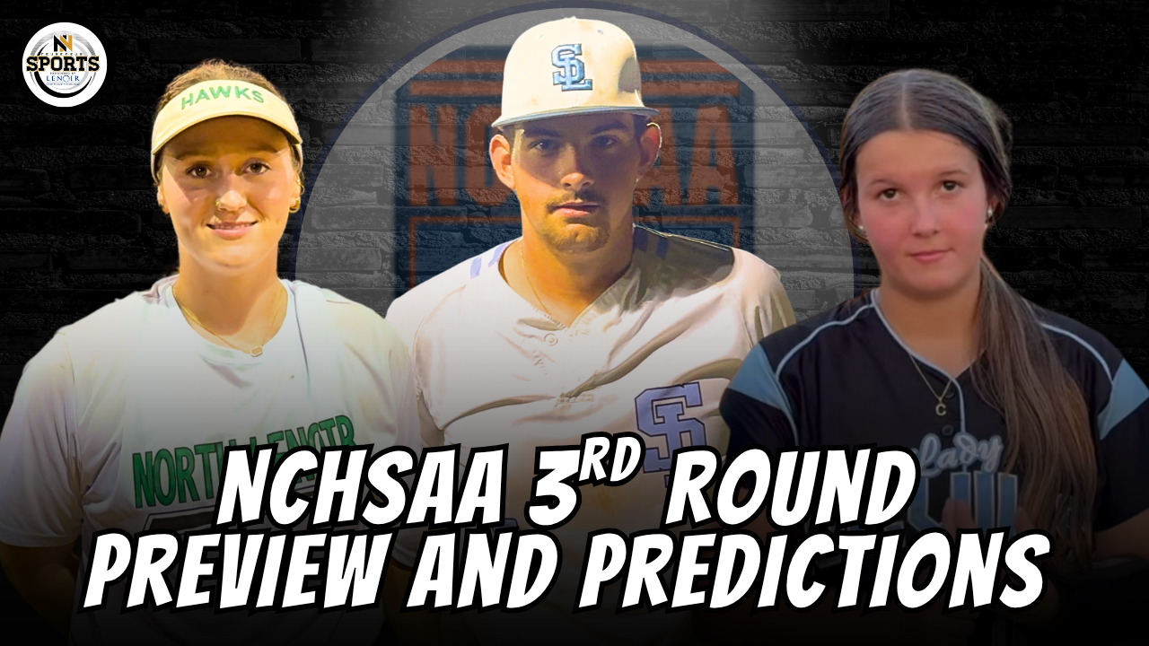 NCHSAA 3rd Round Preview and Predictions