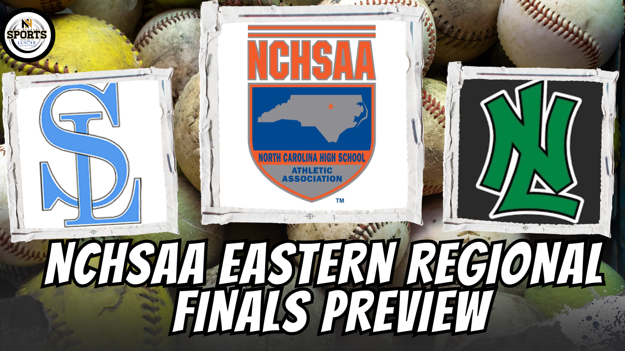 NCHSAA EASTERN REGIONAL FINALS PREVIEW