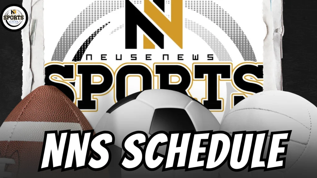 Weekly Schedule