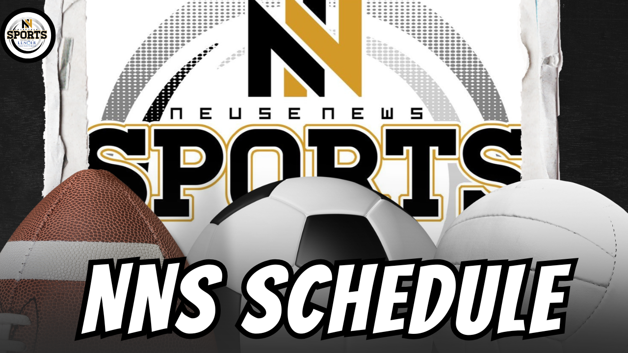Weekly Schedule