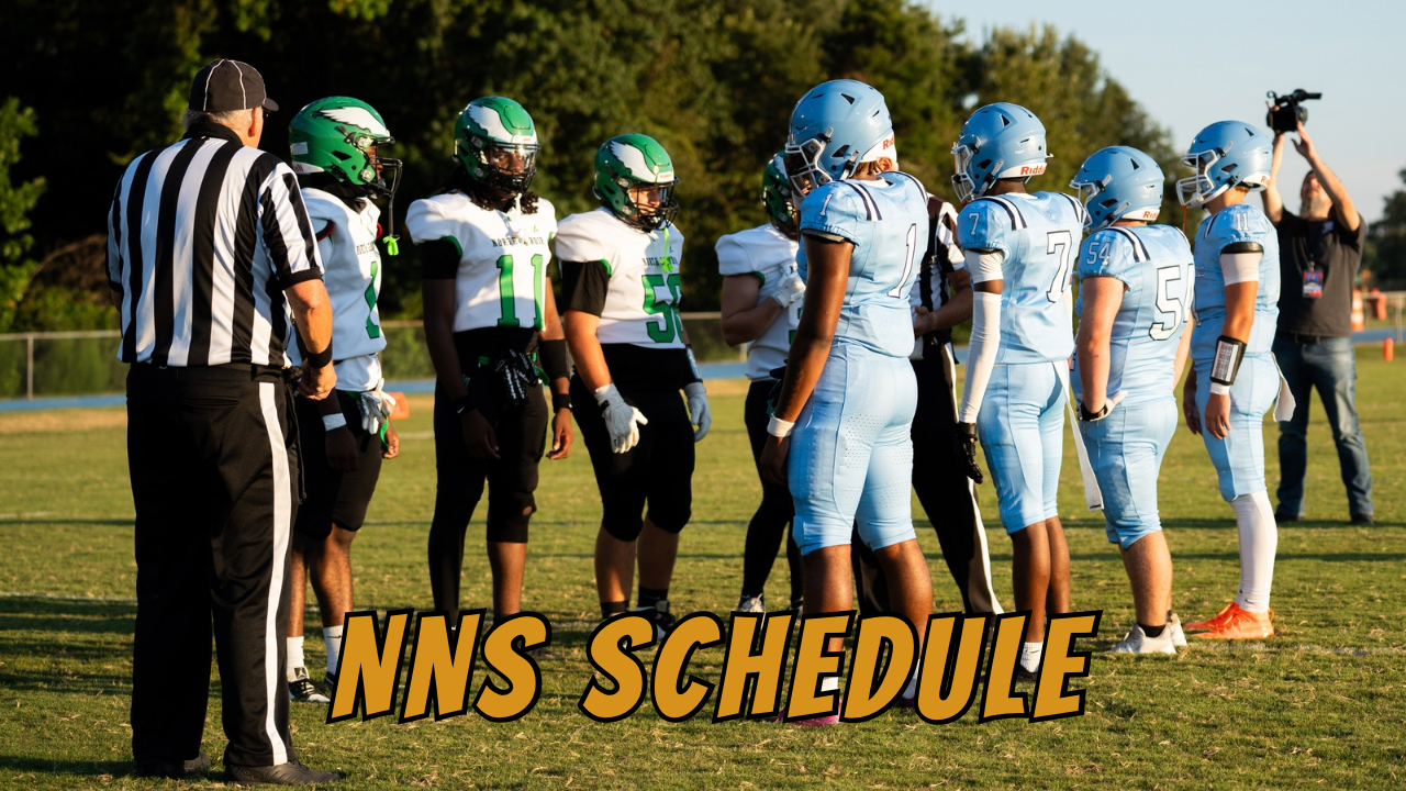 NNS Schedule