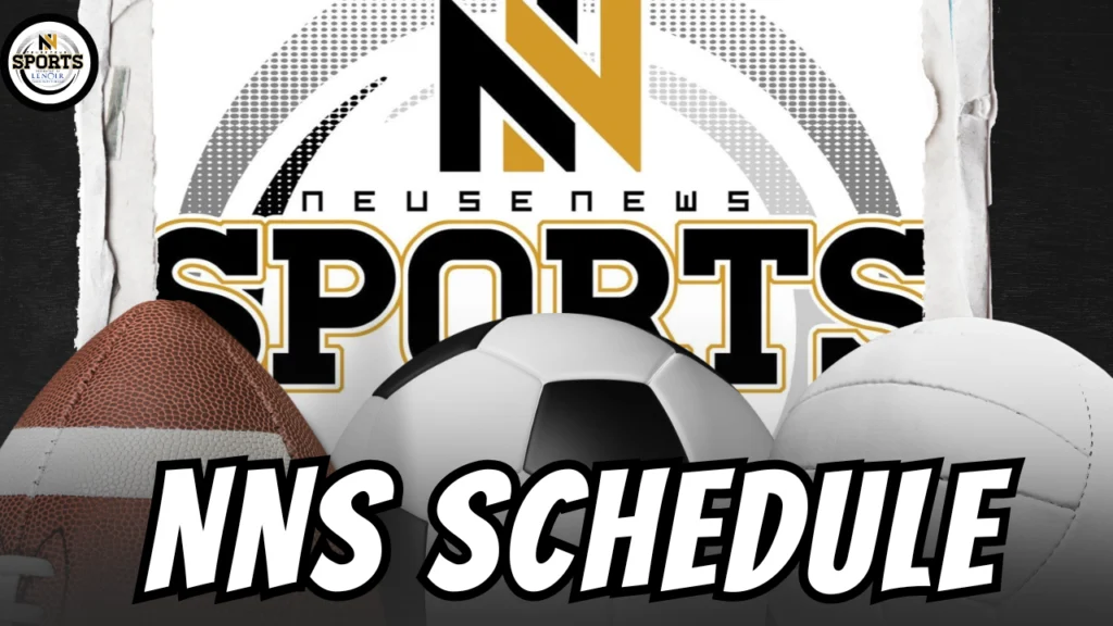 NNS Schedule