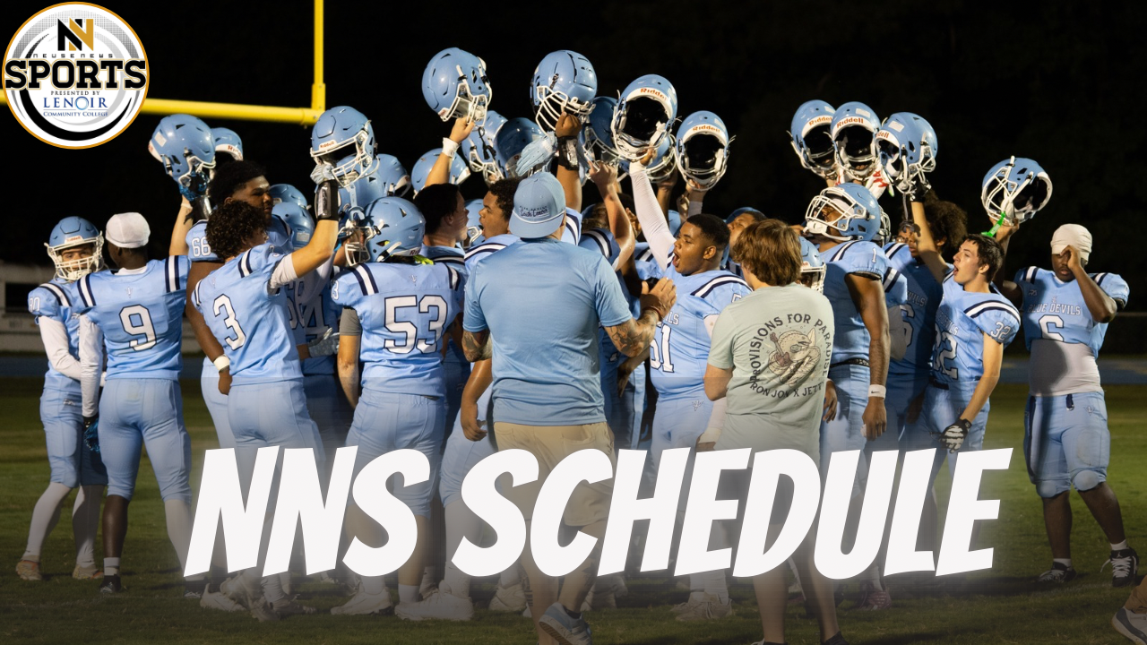NNS Schedule