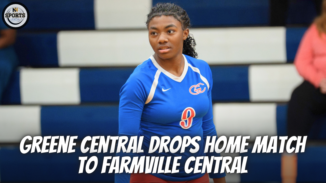 Greene Central Drops Road Match to Farmville Central