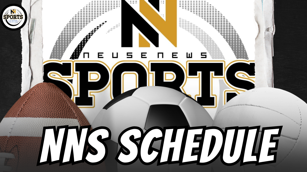 NNS Schedule