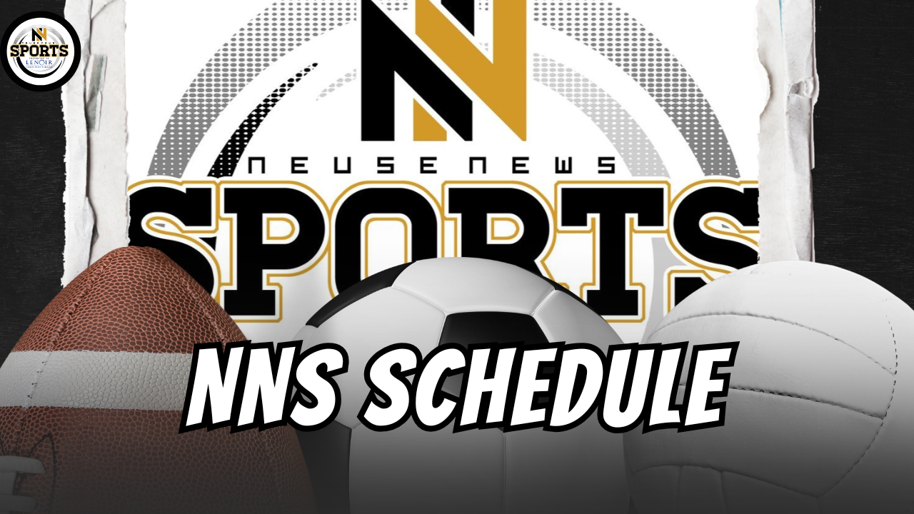 NNS Schedule