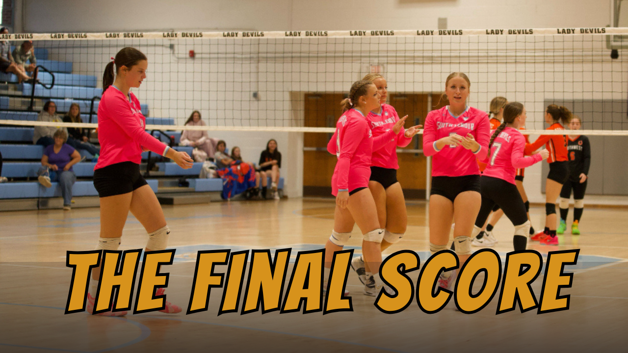 The Final Score