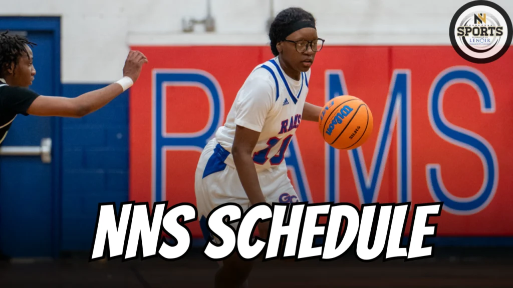 NNS Schedule