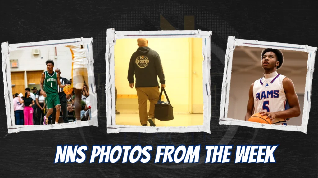 NNS Photo's from the week! (Jan 19th - Jan 25th)