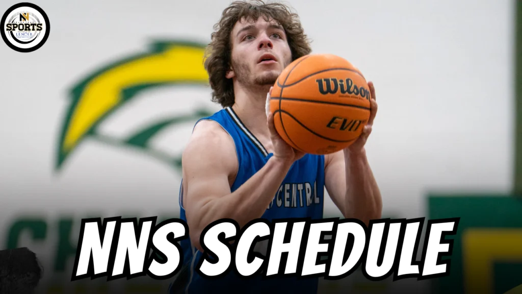 NNS Schedule