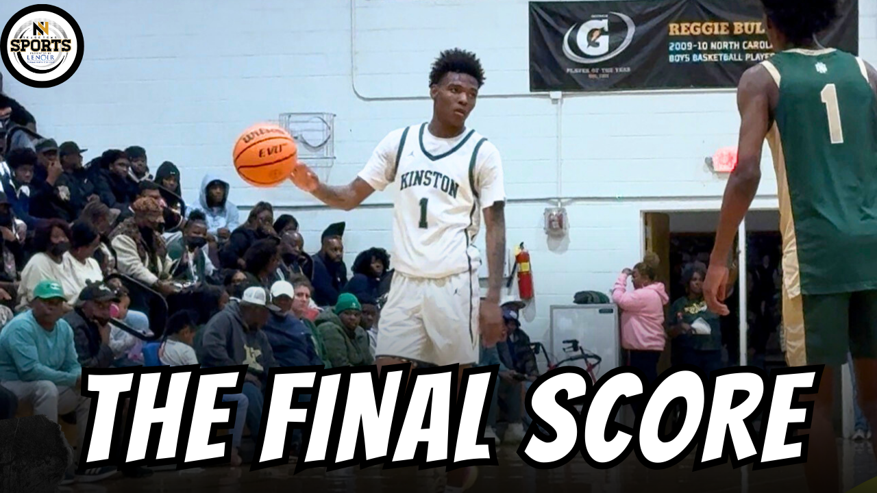 The Final Score