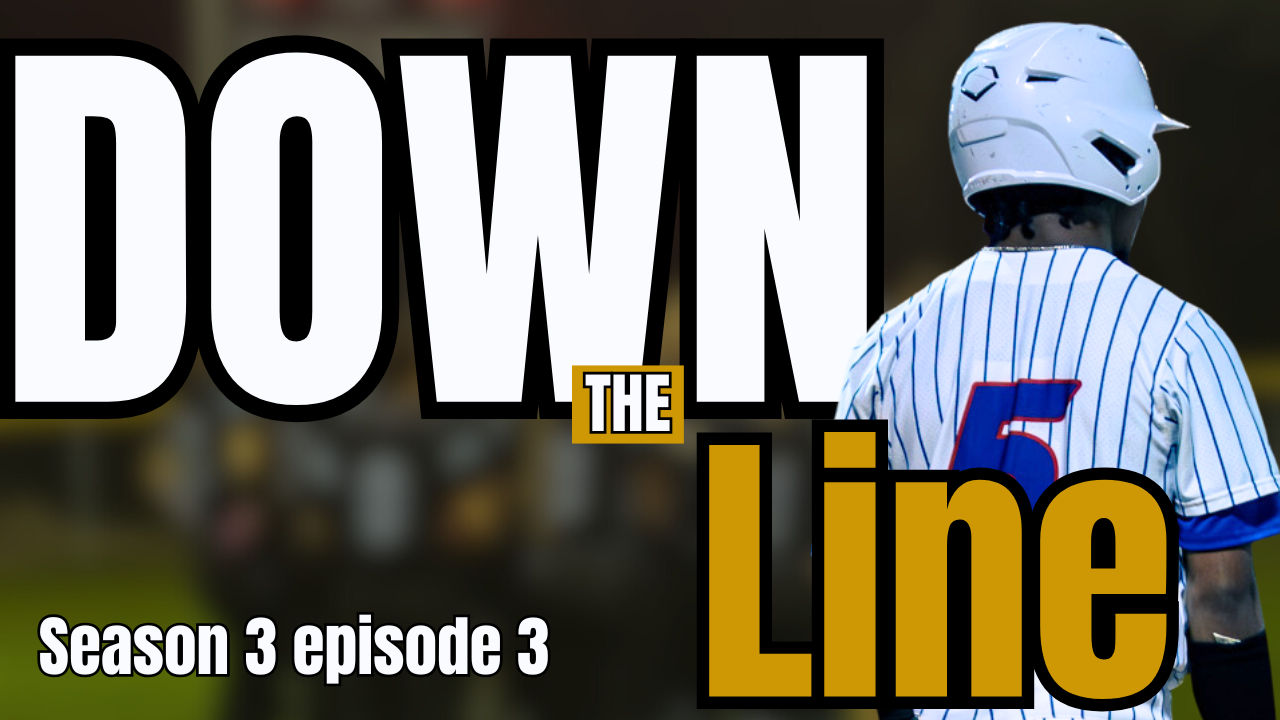 Down the Line with Trey Scott and Chance Scott | Episode 3 | Season 3