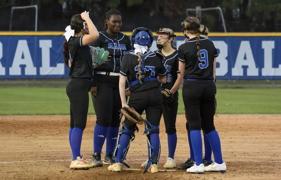 Greene Central Turns Walks Into a Statement Win in 16-1 Rout Over Tarboro