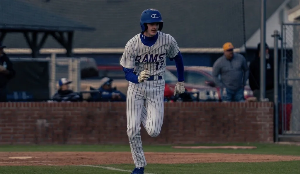 Greene Central tested by strong competition, falls to Rosewood 5-2
