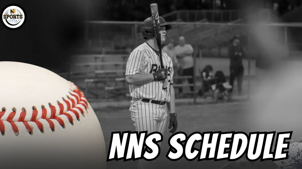 NNS Schedule