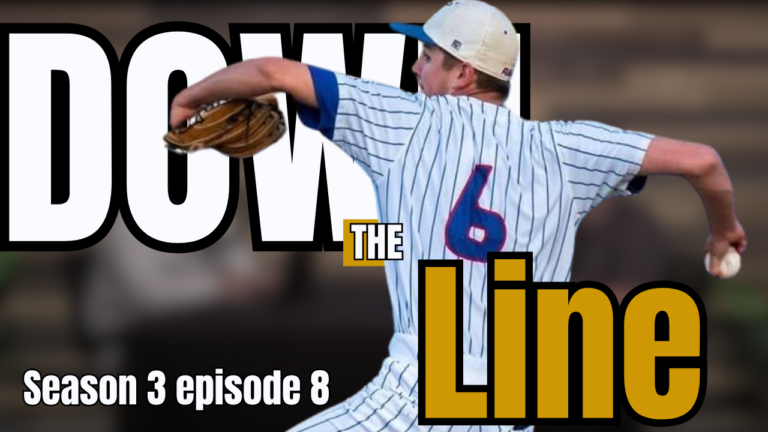 Down The Line Ep. 8: South Lenoir ON FIRE, RPI Shakeups, & Clutch Call Debate 👀🔥