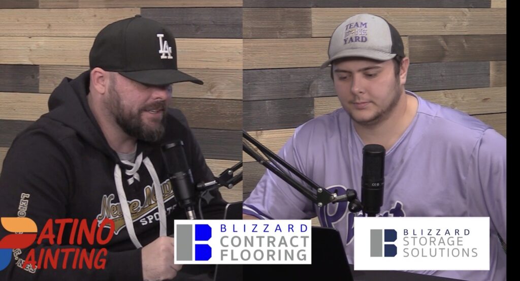 Down The Line Ep. 9 | Playoff Push, RPI Shakeups & Who’s Built for a Run?