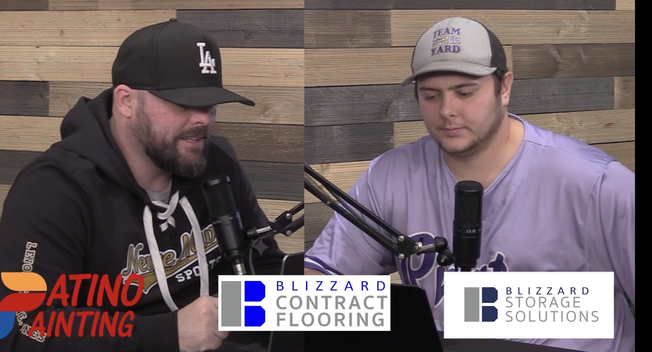 Down The Line Ep. 9 | Playoff Push, RPI Shakeups & Who’s Built for a Run?