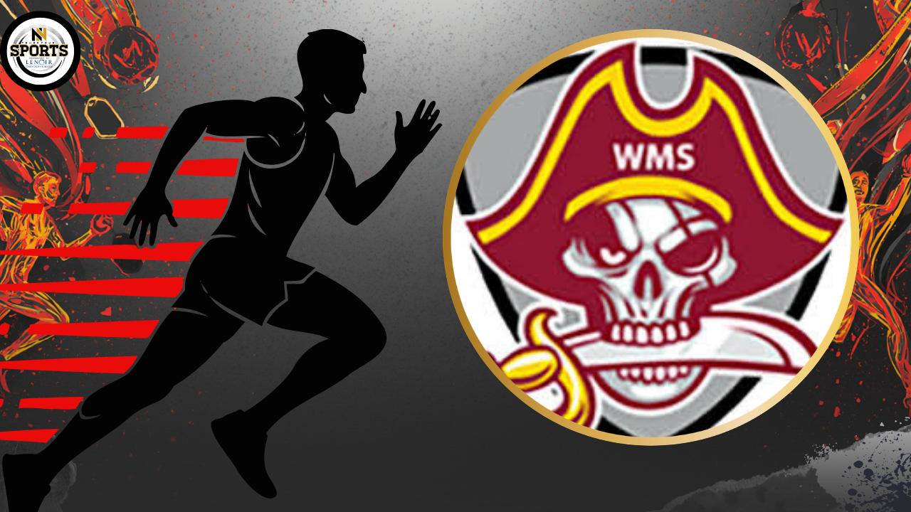 Lenoir County track championships: Woodington sweeps titles as county’s best compete