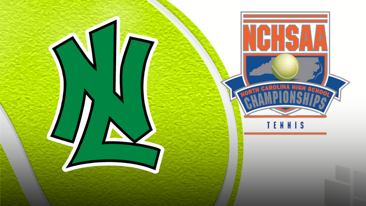 First Flight edges North Lenoir in marathon 3.5-hour tennis playoff battle